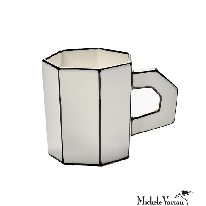 Outline Mug