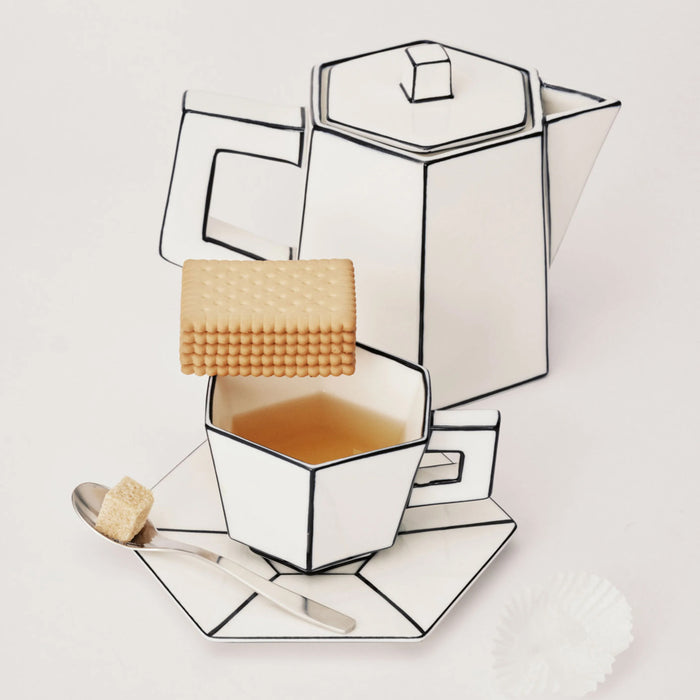 Outline Mug