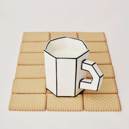 Outline Mug