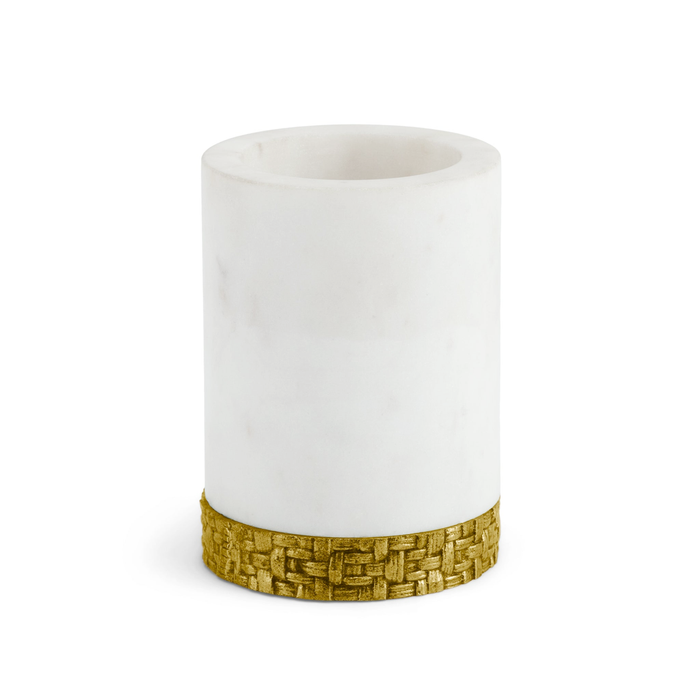 Palm Toothbrush Holder, Michael Aram - RSVP Style