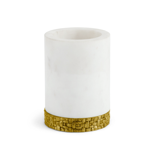 Palm Toothbrush Holder, Michael Aram - RSVP Style