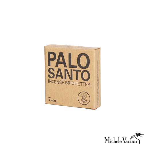 Palo Santo Briquettes