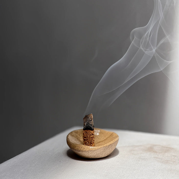 Palo Santo Briquettes