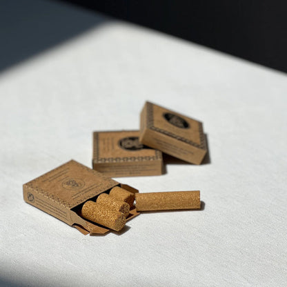 Palo Santo Briquettes
