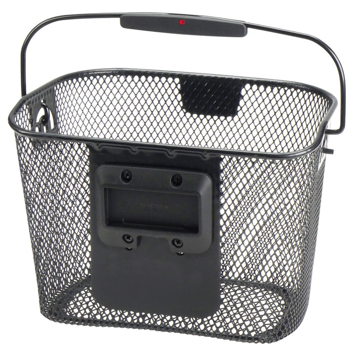 Panier de guidon KlickFix Mini
