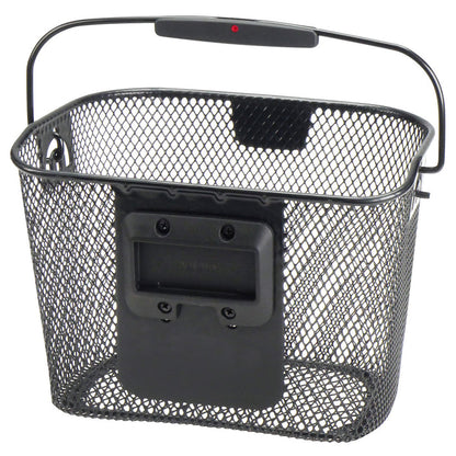 Panier de guidon KlickFix Mini