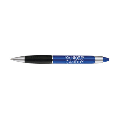 Paper Mate® Element Pearlized Barrel - Blue Ink