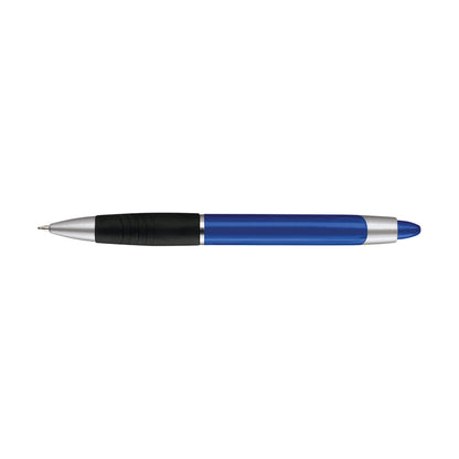 Paper Mate® Element Pearlized Barrel - Blue Ink