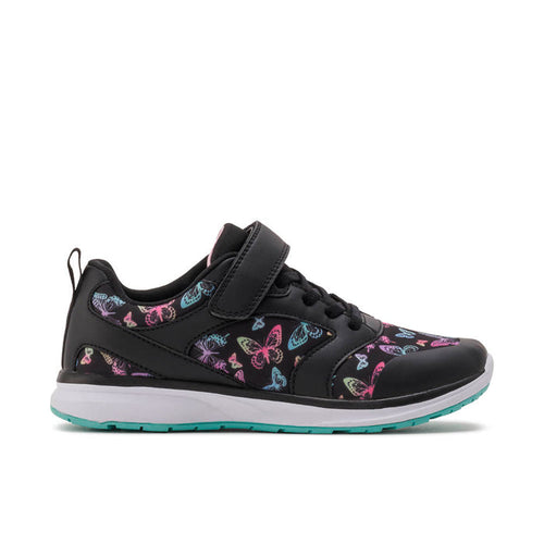119454-04-PAPILLONS-01-3545700050-PAPILLONS-Junior Kids Athletic Shoes-System (All)-Yellow Shoes