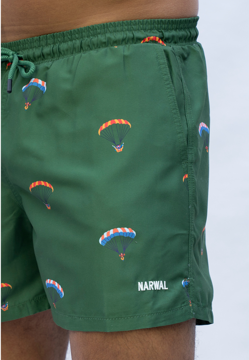 Parachute