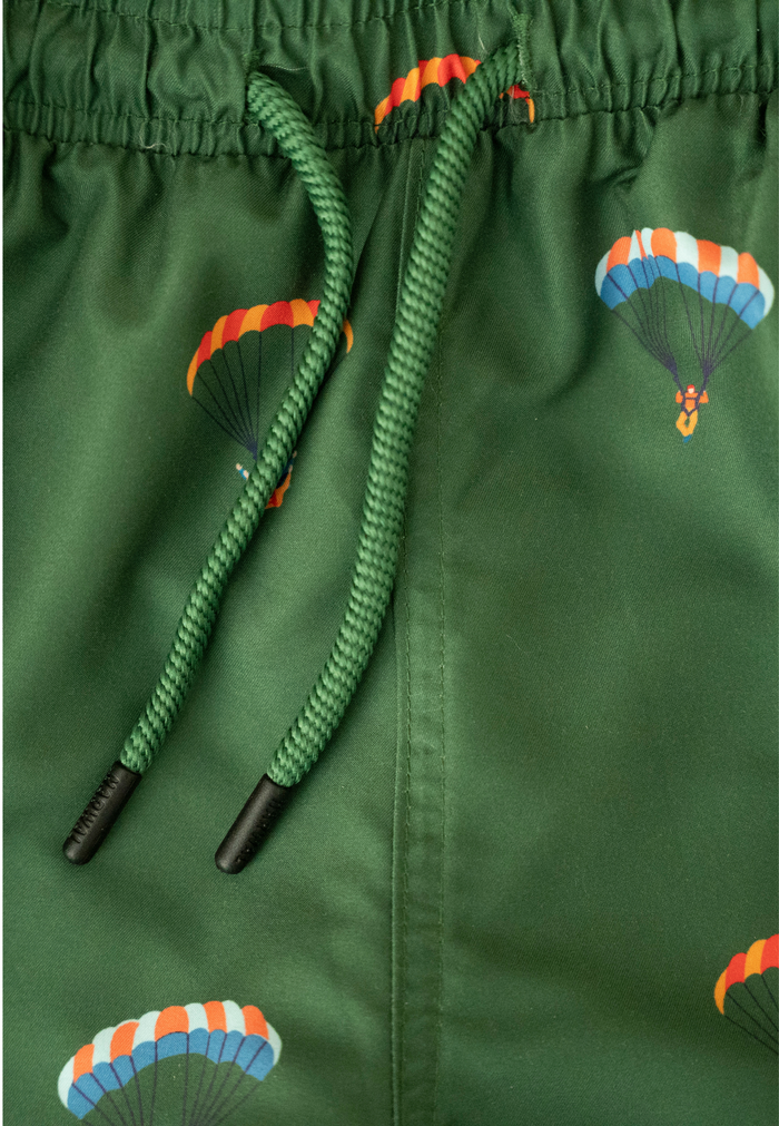 Parachute