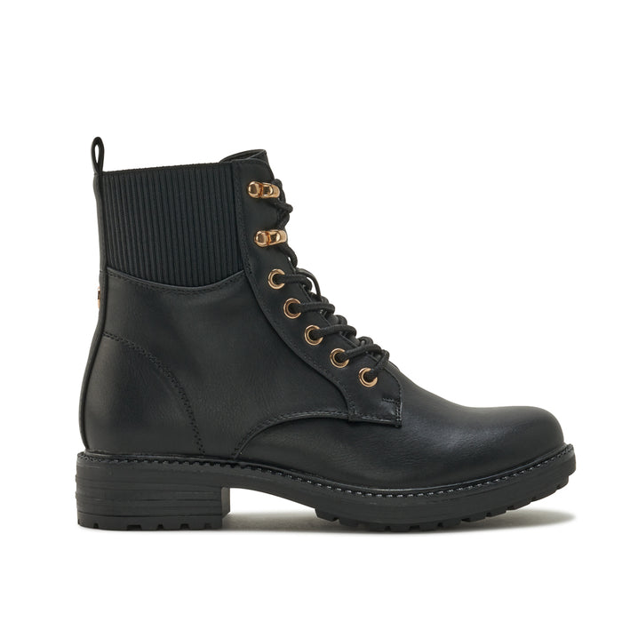 119865-01-PARFAITE-02-3645300051-PARFAITE-Women's Fashion Light Boots-Yellow-Yellow Shoes