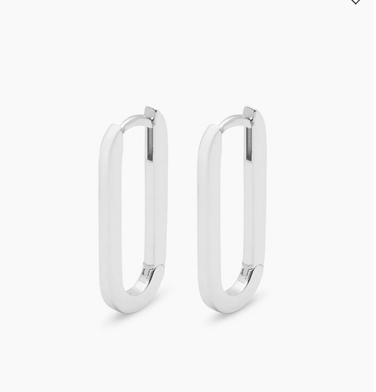 Parker Huggies Silver