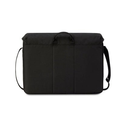 Peak Recycled rPET Laptop Messenger Bag