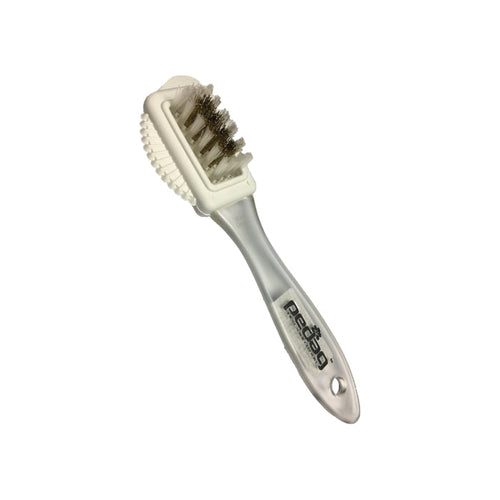 108477-00-Suedebrush-01-1778300032-PEDAG | Suede brush-Shoe Care Products | Accessories-Pedag-Yellow Shoes