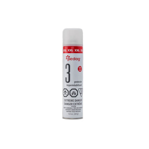119245-00-WATERPROOFER-01-3183100033-PEDAG | WATERPROOFER-Shoe Care Products | Accessories-Pedag-Yellow Shoes