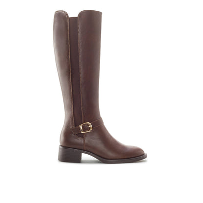 119943-10-PENELOPPE-01-3653300086-PENELOPPE-Women's Fashion Light Boots-Yellow-Yellow Shoes