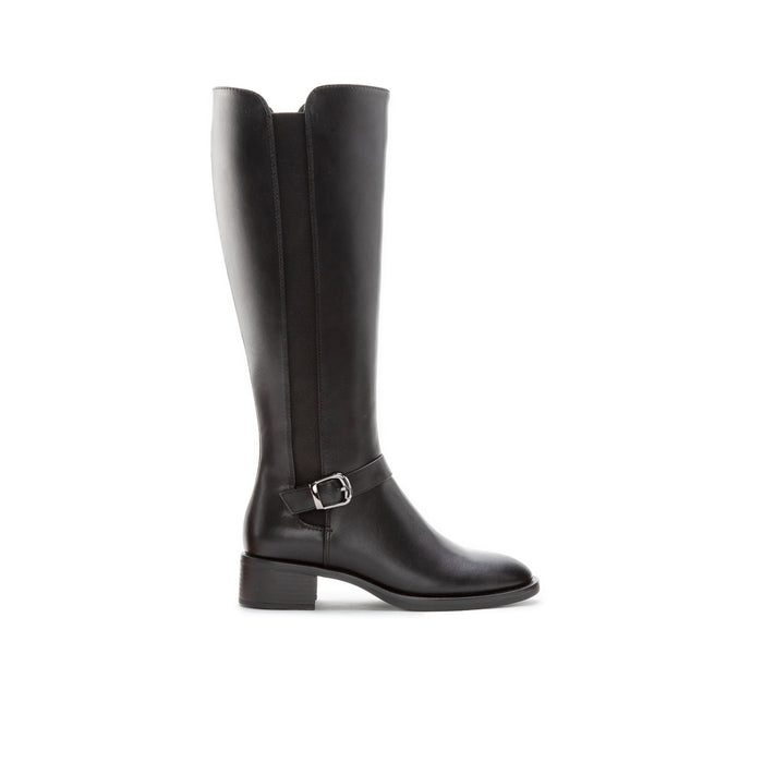 119943-01-PENELOPPE-01-3653300051-PENELOPPE-Women's Fashion Light Boots-Yellow-Yellow Shoes
