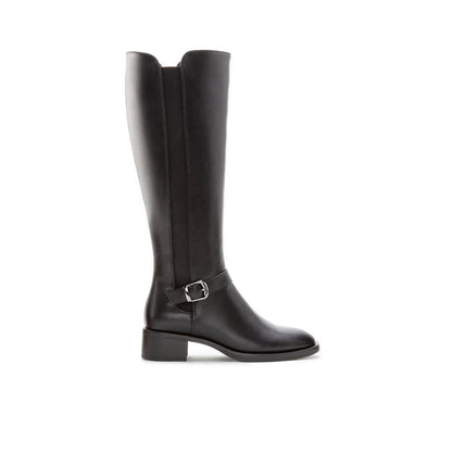 119943-01-PENELOPPE-01-3653300051-PENELOPPE-Women's Fashion Light Boots-Yellow-Yellow Shoes