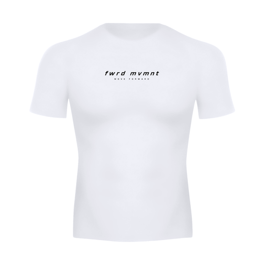 Performance Short Sleeve Compression Shirt