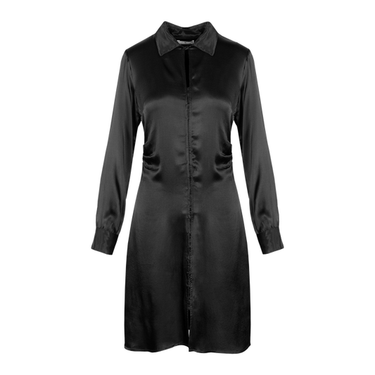 Urban Pioneers Female Phebe Dress DRESS BLACK