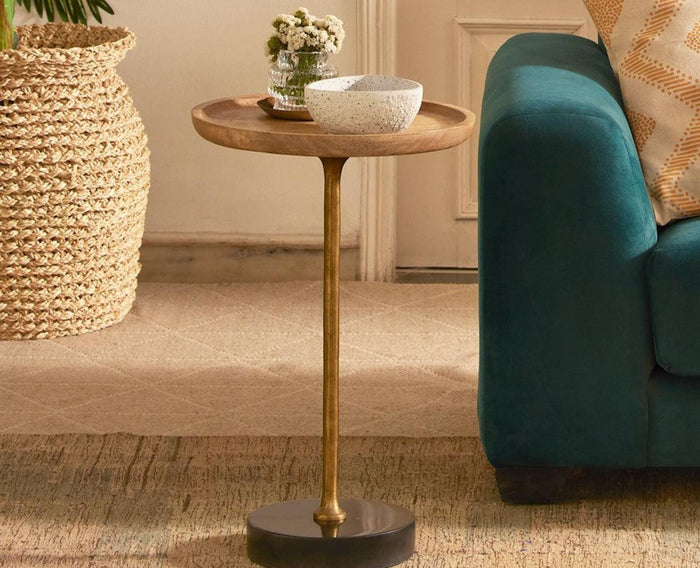 Pranda Accent Table nature