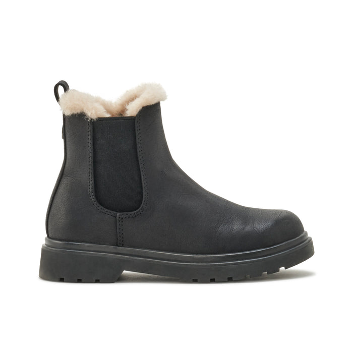 119870-01-PRESLEYTDLR-02-3645600040-PRESLEY TDLR-Toddler Kids Winter Boots-Yellow-Yellow Shoes