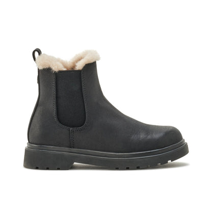 119870-01-PRESLEYTDLR-02-3645600040-PRESLEY TDLR-Toddler Kids Winter Boots-Yellow-Yellow Shoes