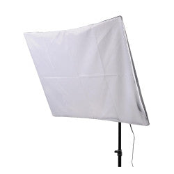 Promaster Cool Light 3 In 1 Lighting System - Rectangular