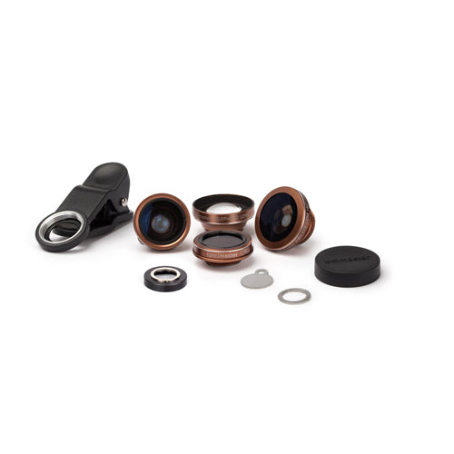 ProMaster Mobile Lens Kit v2.0