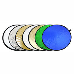 Promaster REFLECTOR 7 IN 1 + - 42" - 42''