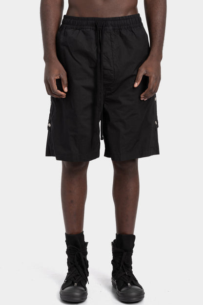 Thom Krom | SS26 - Pusher shorts MP33