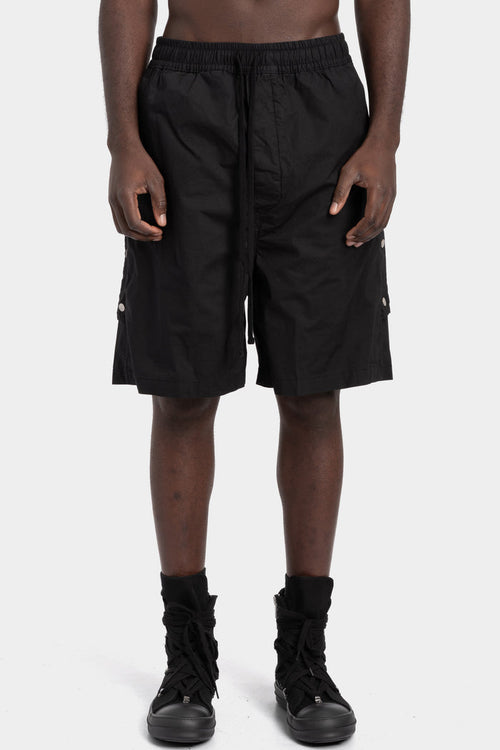 Thom Krom | SS26 - Pusher shorts MP33