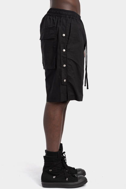 Thom Krom | SS26 - Pusher shorts MP33