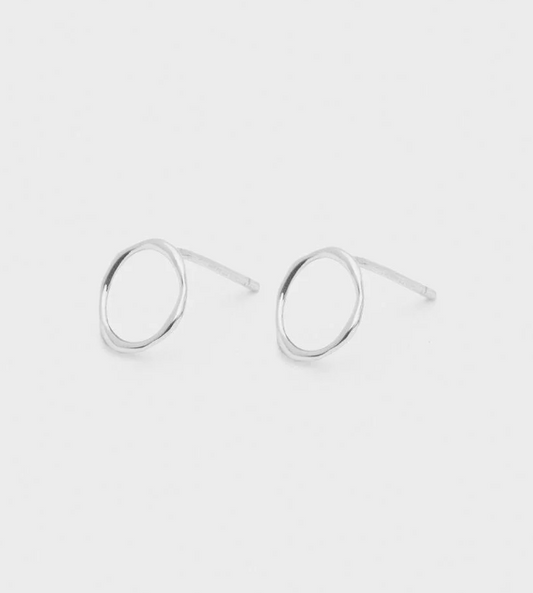 Quinn Delicate Studs - Adored A Lovely Boutique
