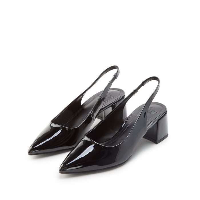120640-02-RADIEUSE-02-RADIEUSE-Women's Dress Shoes-YELLOW-Yellow Shoes