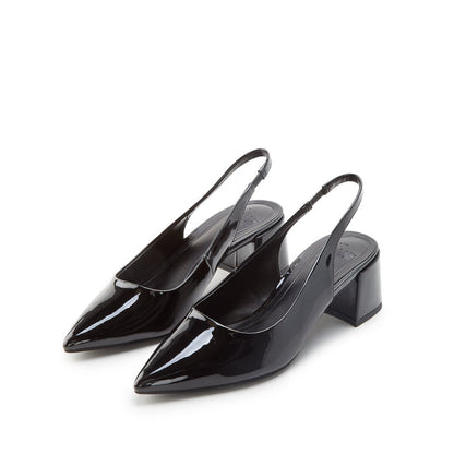 120640-02-RADIEUSE-02-RADIEUSE-Women's Dress Shoes-YELLOW-Yellow Shoes
