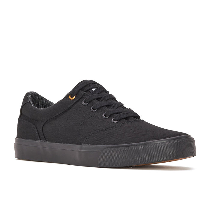 113088-01-RAILKING-2-RAILKING-Men's Sneakers-Konkrete-Yellow Shoes