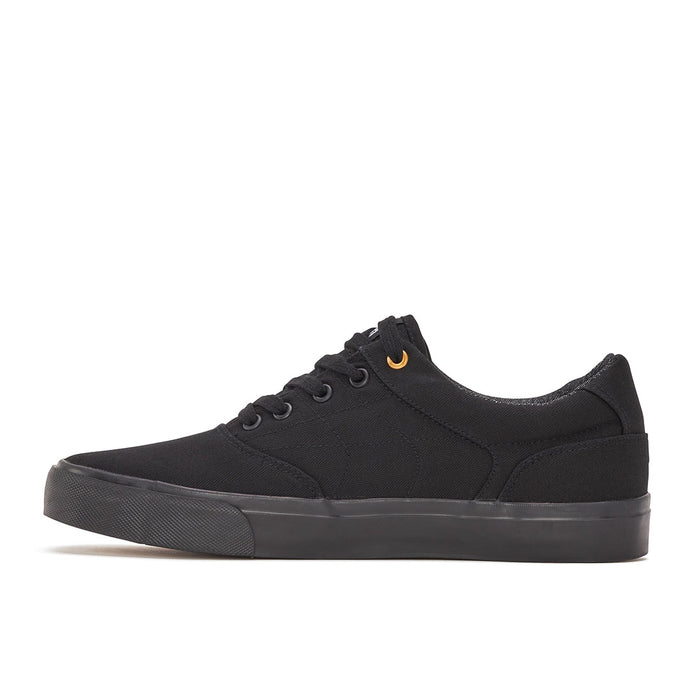 113088-01-RAILKING-3-RAILKING-Men's Sneakers-Konkrete-Yellow Shoes