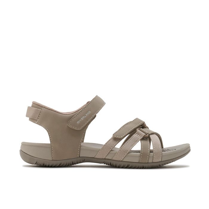 119424-05-REFLET-01-3489700075-REFLET-Women's Sandals-Riverland-Yellow Shoes