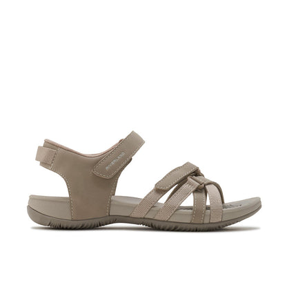 119424-05-REFLET-01-3489700075-REFLET-Women's Sandals-Riverland-Yellow Shoes