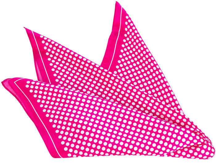 Urban Pioneers Uni Reykjavik Scarf SCARF MAGENTA