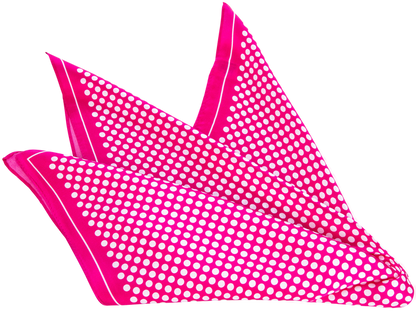 Urban Pioneers Uni Reykjavik Scarf SCARF MAGENTA