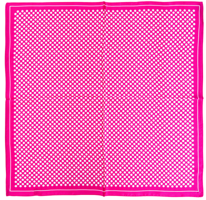 Urban Pioneers Uni Reykjavik Scarf SCARF MAGENTA