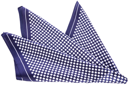 Urban Pioneers Uni Reykjavik Scarf SCARF NAVY