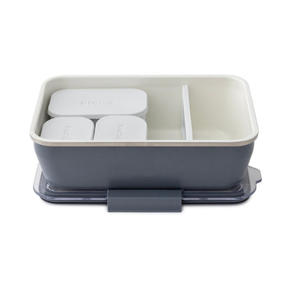RIGWA® Travel Bento Box 9x6