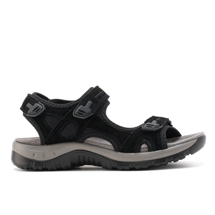 6 / black