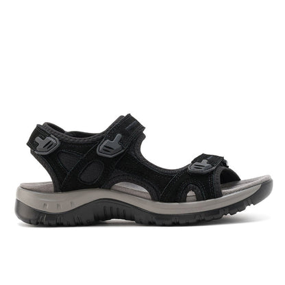 6 / black