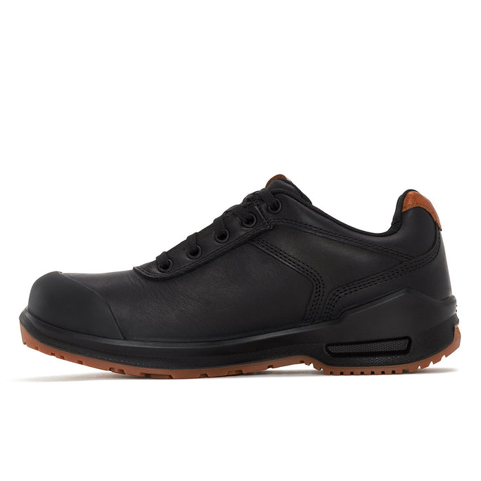 116372-01-601SP2-3-Royer 601SP2-Men's Work Safety Shoes and Boots-Royer-Yellow Shoes