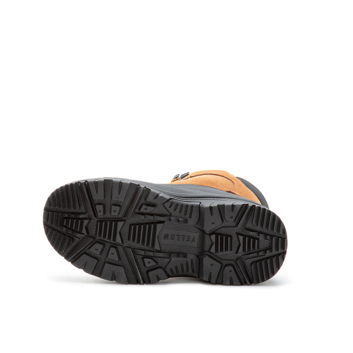 119949-66-RUBEN-05-RUBEN-Junior Kids Winter Boots-Konkrete (All Konkrete)-Yellow Shoes
